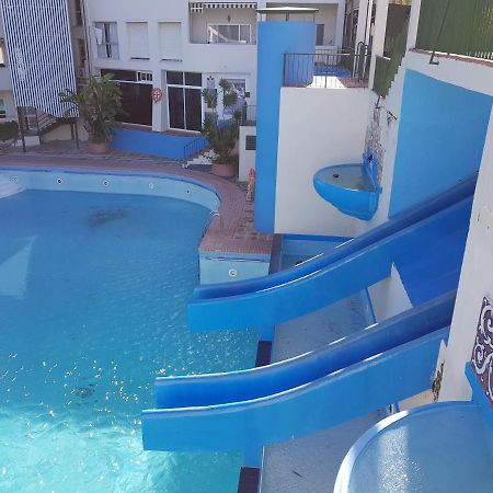 G&G Benalbeach Bil Bil Views Benalmádena Εξωτερικό φωτογραφία