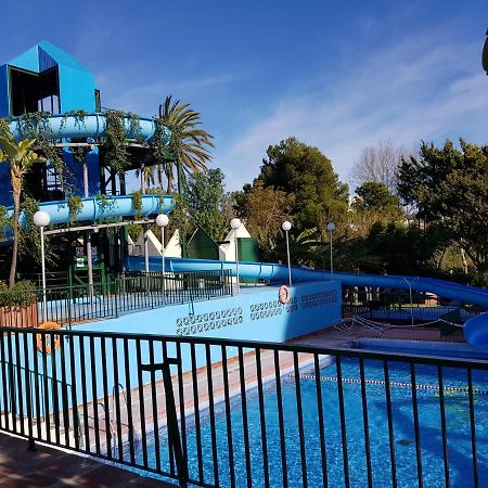 G&G Benalbeach Bil Bil Views Benalmádena Εξωτερικό φωτογραφία