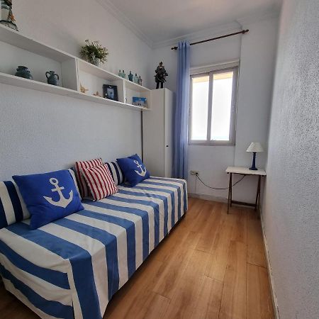 G&G Benalbeach Bil Bil Views Benalmádena Εξωτερικό φωτογραφία