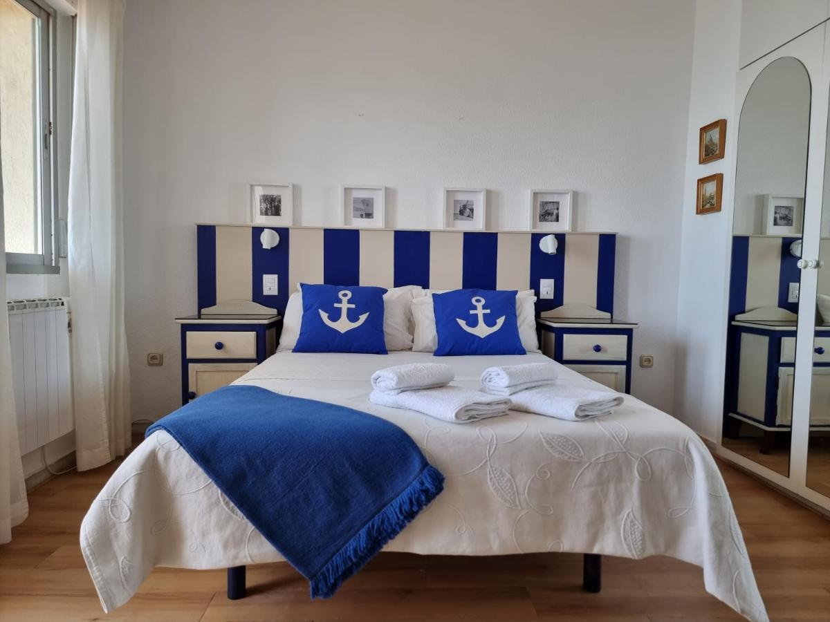 G&G Benalbeach Bil Bil Views Benalmádena Εξωτερικό φωτογραφία