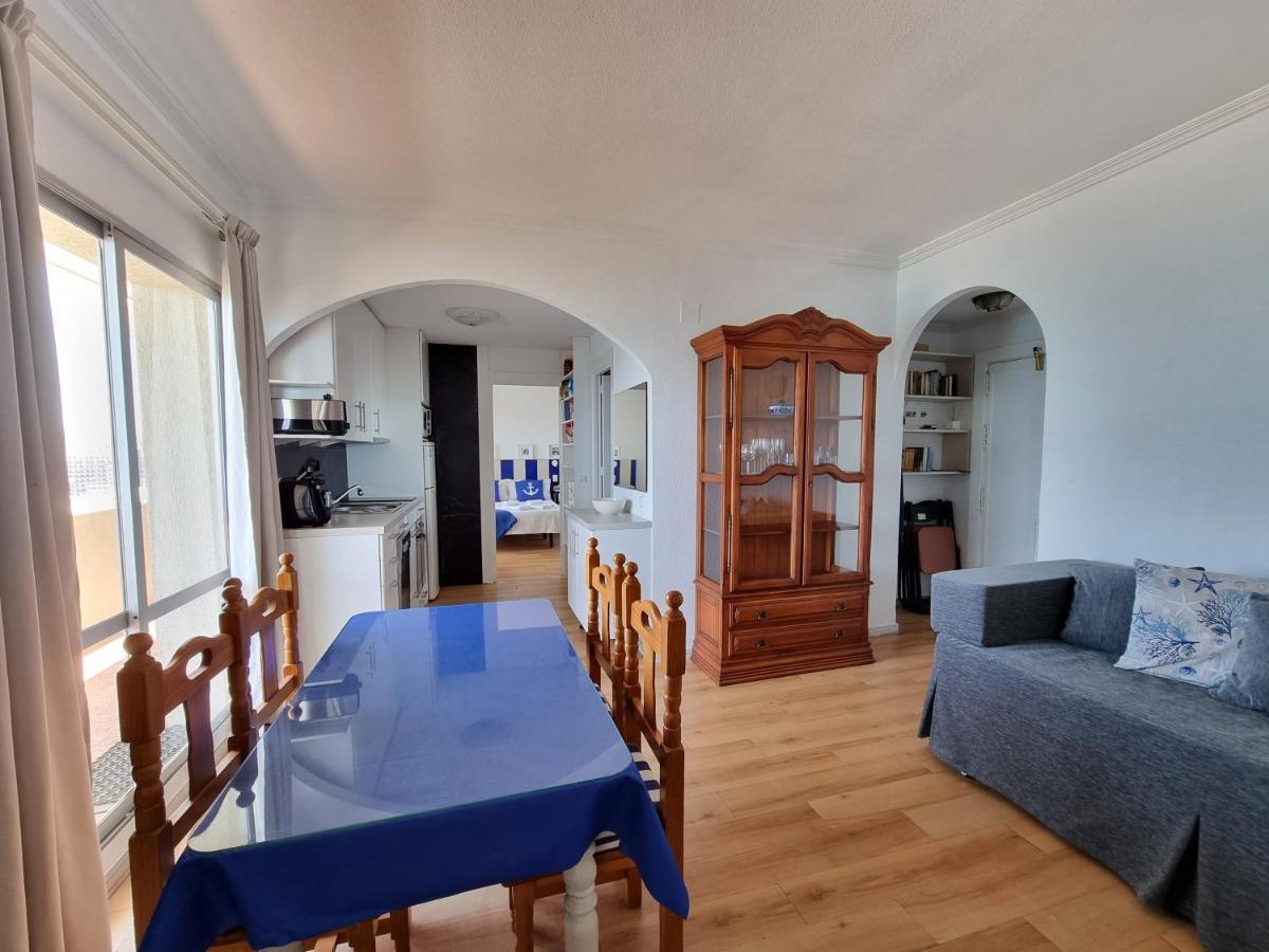 G&G Benalbeach Bil Bil Views Benalmádena Εξωτερικό φωτογραφία