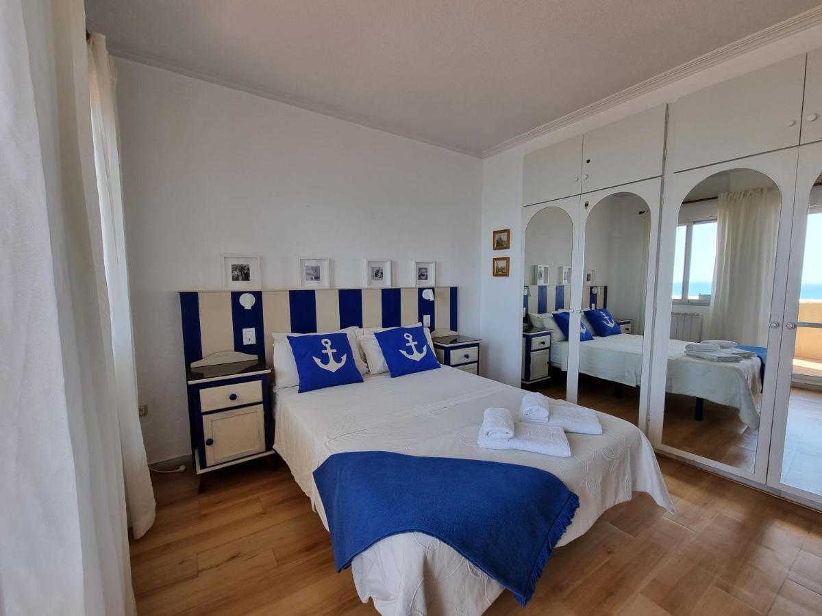 G&G Benalbeach Bil Bil Views Benalmádena Εξωτερικό φωτογραφία
