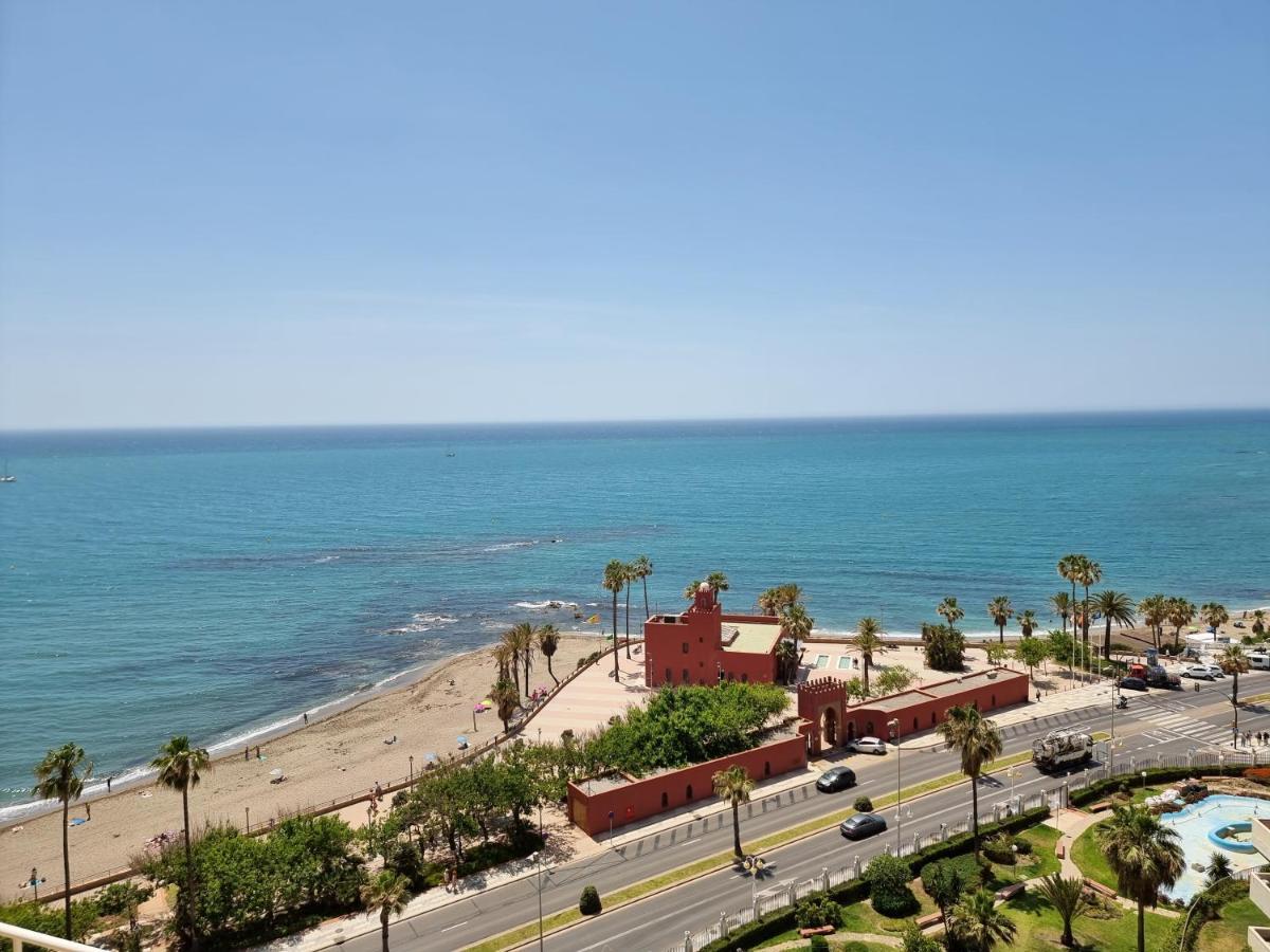 G&G Benalbeach Bil Bil Views Benalmádena Εξωτερικό φωτογραφία