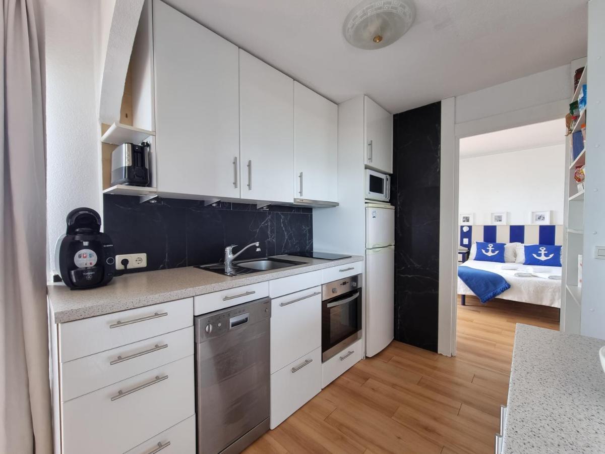 G&G Benalbeach Bil Bil Views Benalmádena Εξωτερικό φωτογραφία