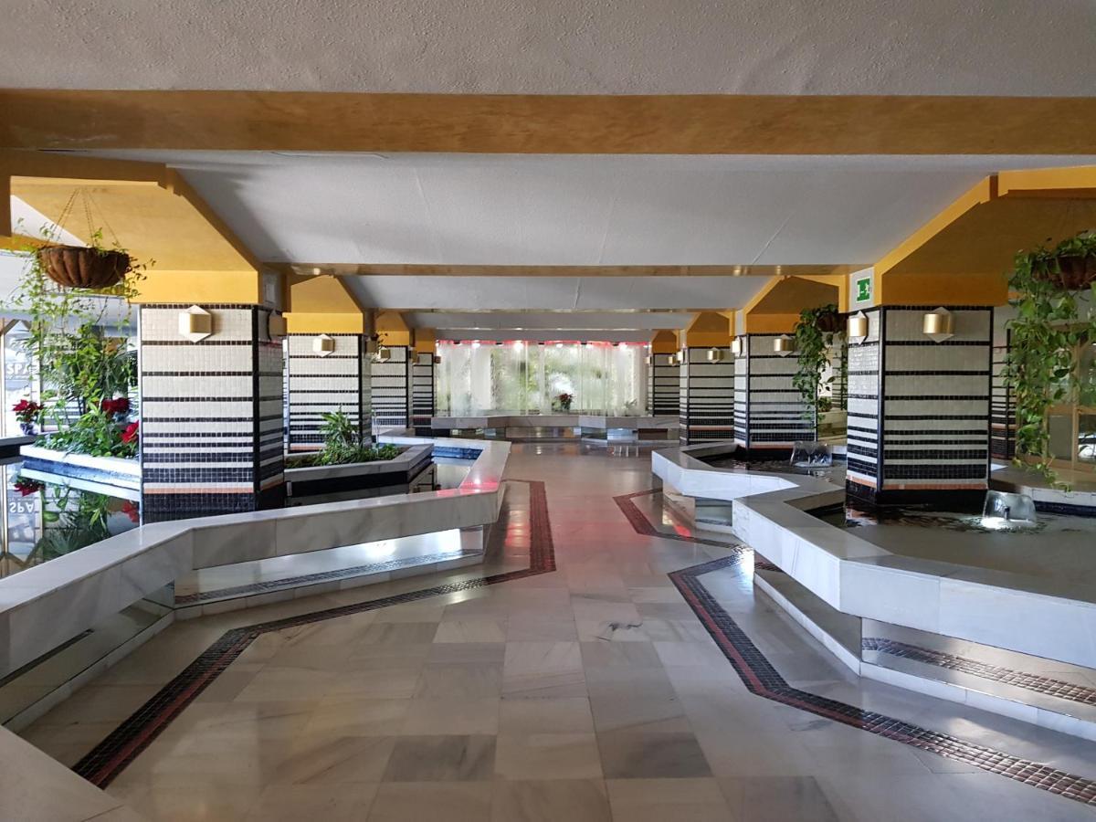 G&G Benalbeach Bil Bil Views Benalmádena Εξωτερικό φωτογραφία