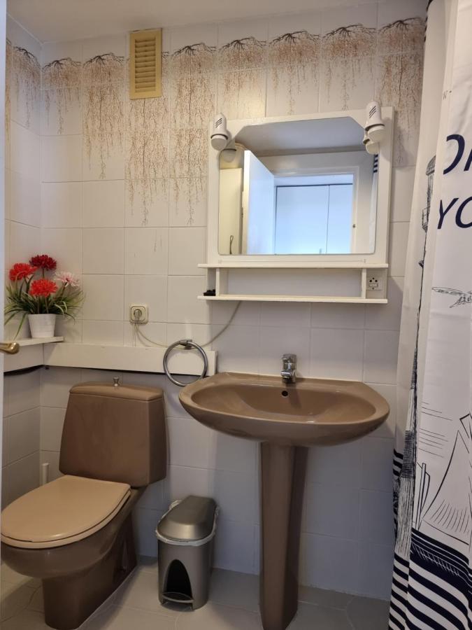 G&G Benalbeach Bil Bil Views Benalmádena Εξωτερικό φωτογραφία