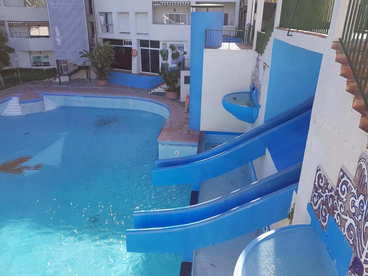 G&G Benalbeach Bil Bil Views Benalmádena Εξωτερικό φωτογραφία