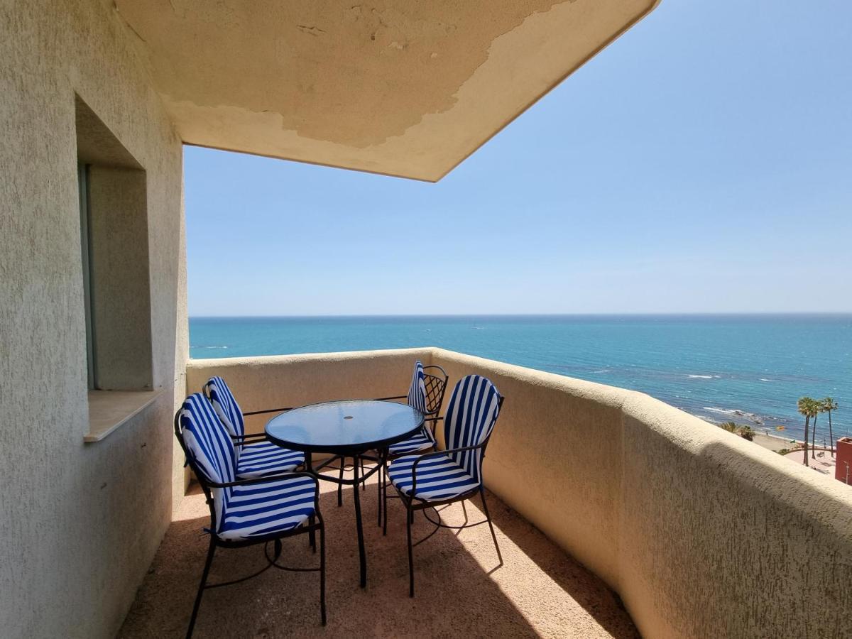 G&G Benalbeach Bil Bil Views Benalmádena Εξωτερικό φωτογραφία