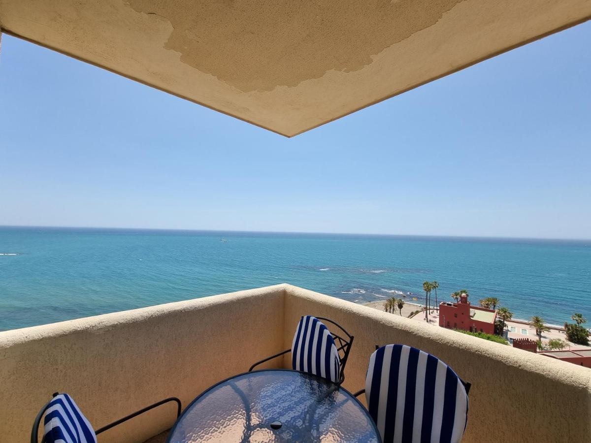 G&G Benalbeach Bil Bil Views Benalmádena Εξωτερικό φωτογραφία