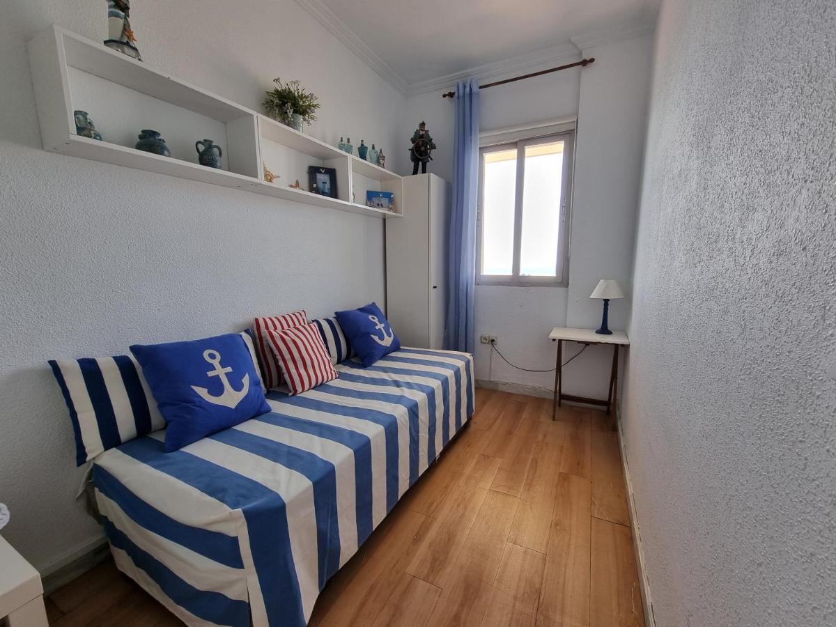 G&G Benalbeach Bil Bil Views Benalmádena Εξωτερικό φωτογραφία